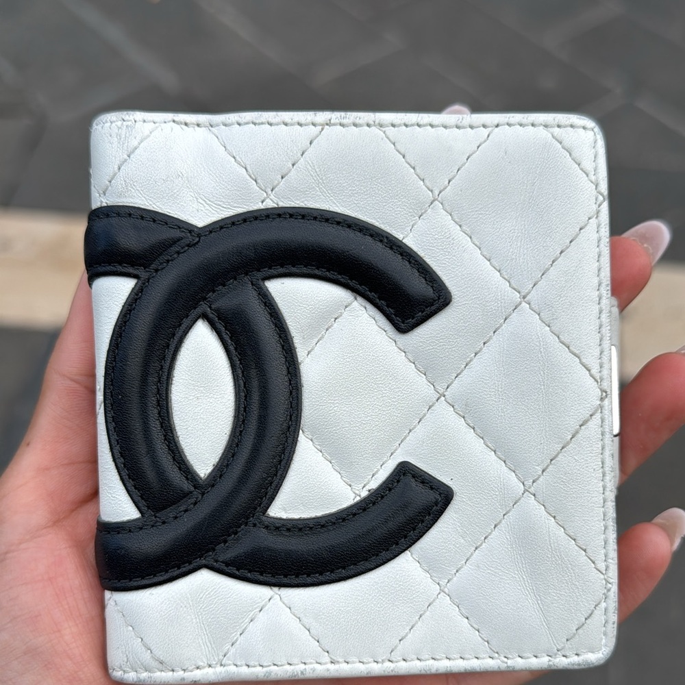Vintage chanel